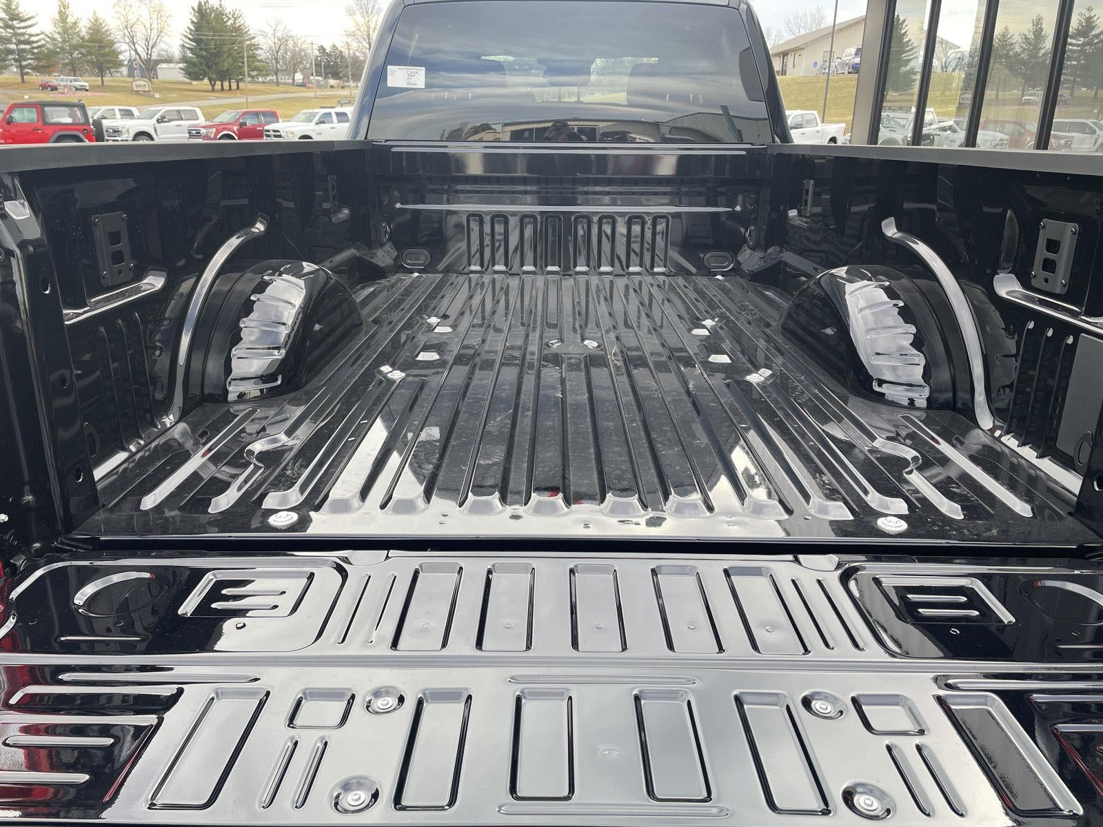 2026 Ford Super Duty F-350 XLT