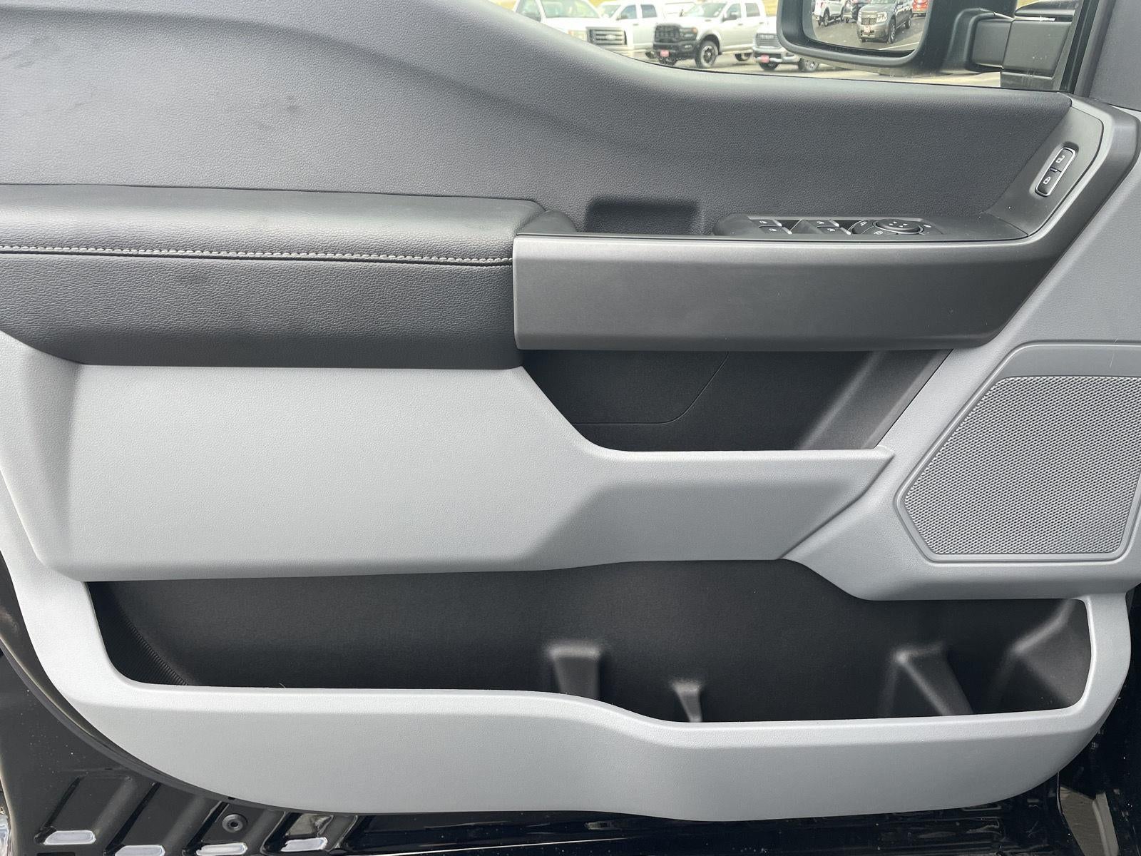 2026 Ford Super Duty F-350 XLT