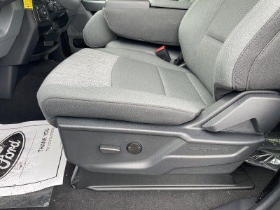 2026 Ford Super Duty F-350 XLT