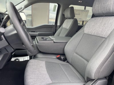 2026 Ford Super Duty F-350 XLT