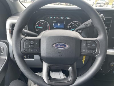 2026 Ford Super Duty F-350 XLT