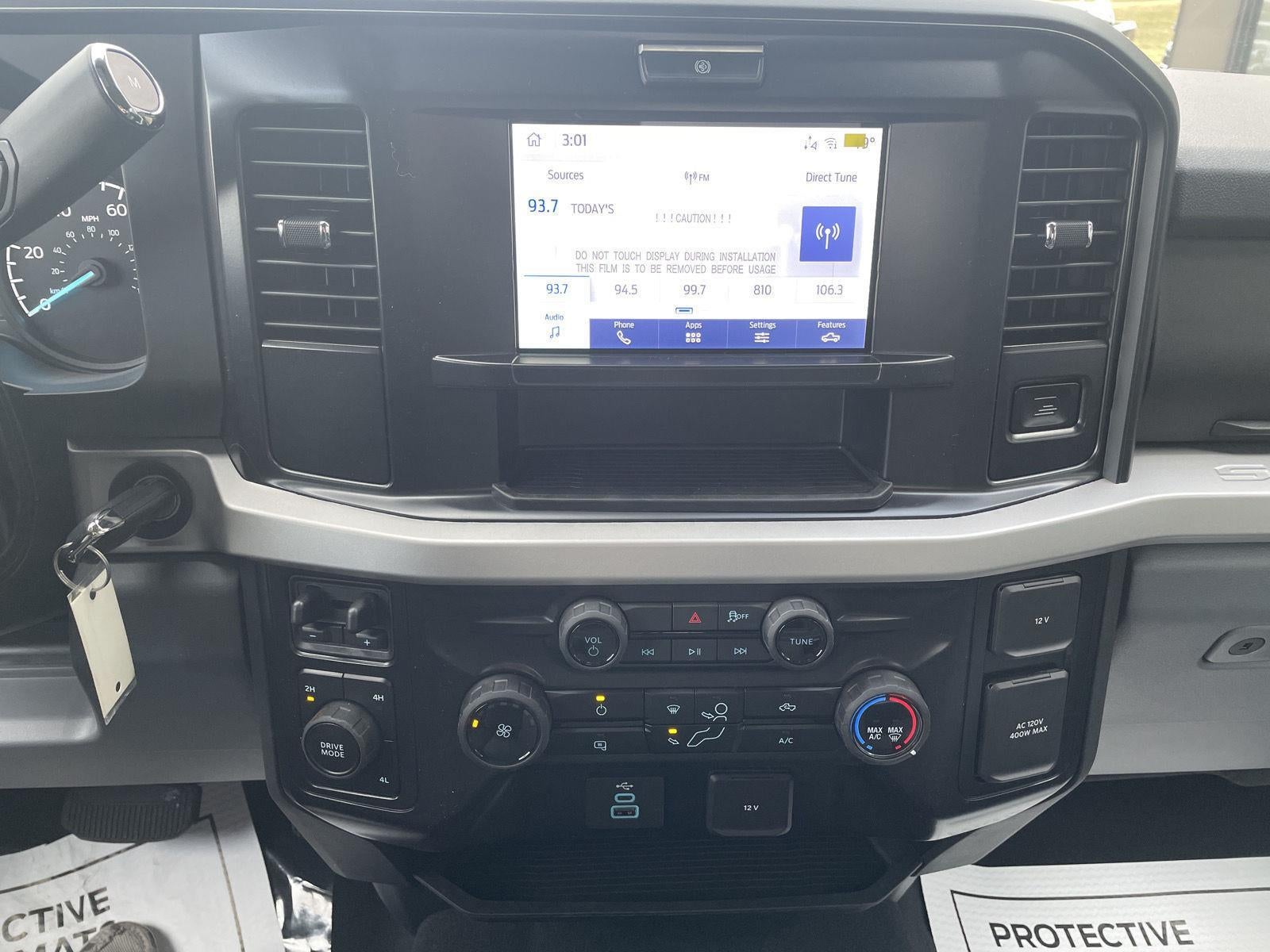 2026 Ford Super Duty F-350 XLT