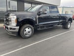2026 Ford Super Duty F-350 XLT