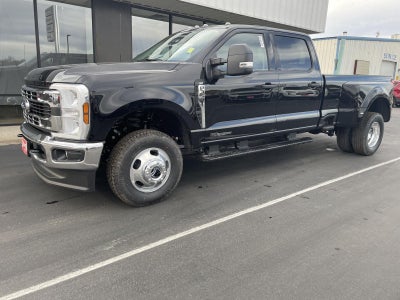 2026 Ford Super Duty F-350 XLT