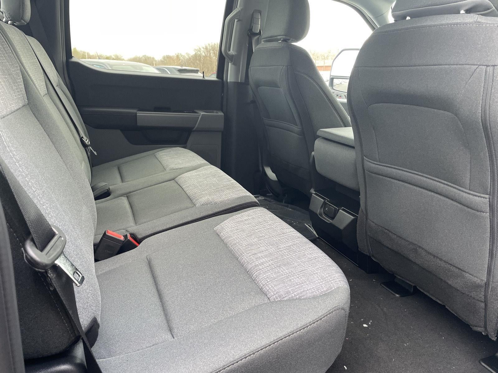 2026 Ford Super Duty F-350 XLT