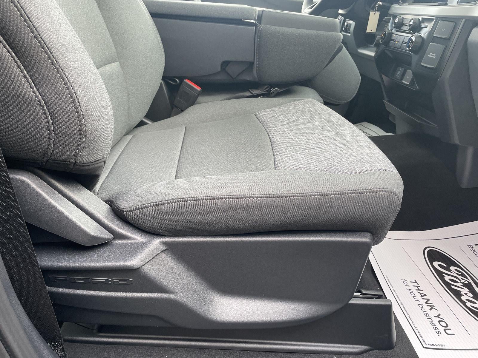 2026 Ford Super Duty F-350 XLT