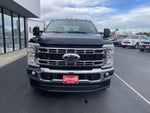2026 Ford Super Duty F-350 XLT