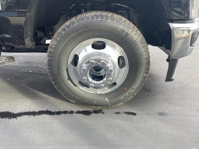 2026 Ford Super Duty F-350 XLT