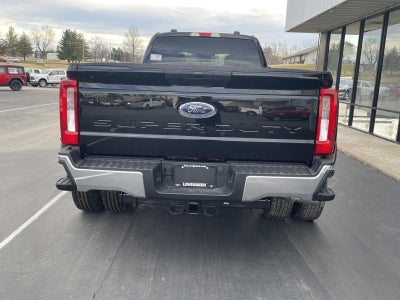 2026 Ford Super Duty F-350 XLT