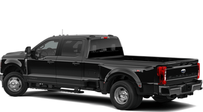 2026 Ford Super Duty F-350 XLT