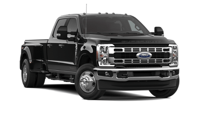 2026 Ford Super Duty F-350 XLT