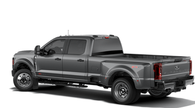 2027 Ford Super Duty F-450 DRW XLT