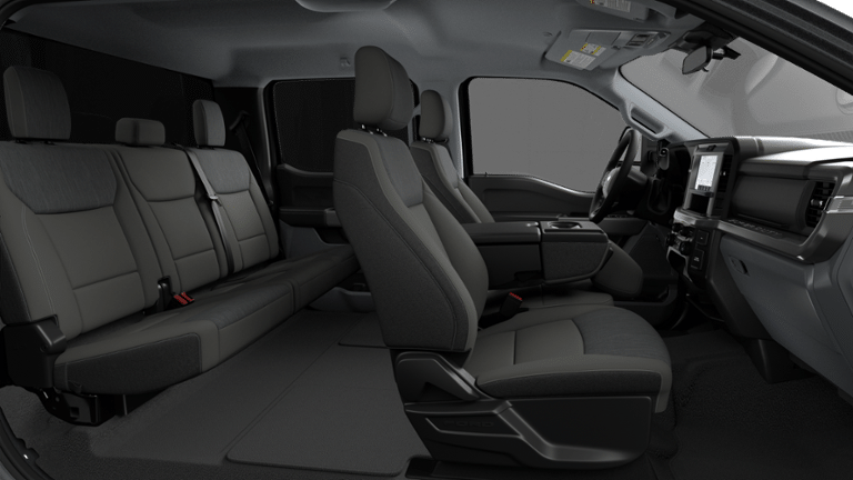 2027 Ford Super Duty F-450 DRW XLT