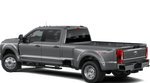 2026 Ford Super Duty F-450 DRW XLT