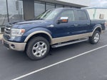 2014 Ford F-150 King Ranch