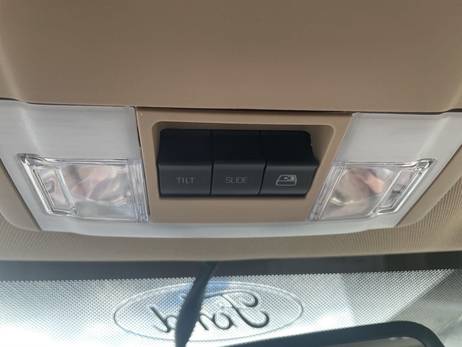 2014 Ford F-150 King Ranch