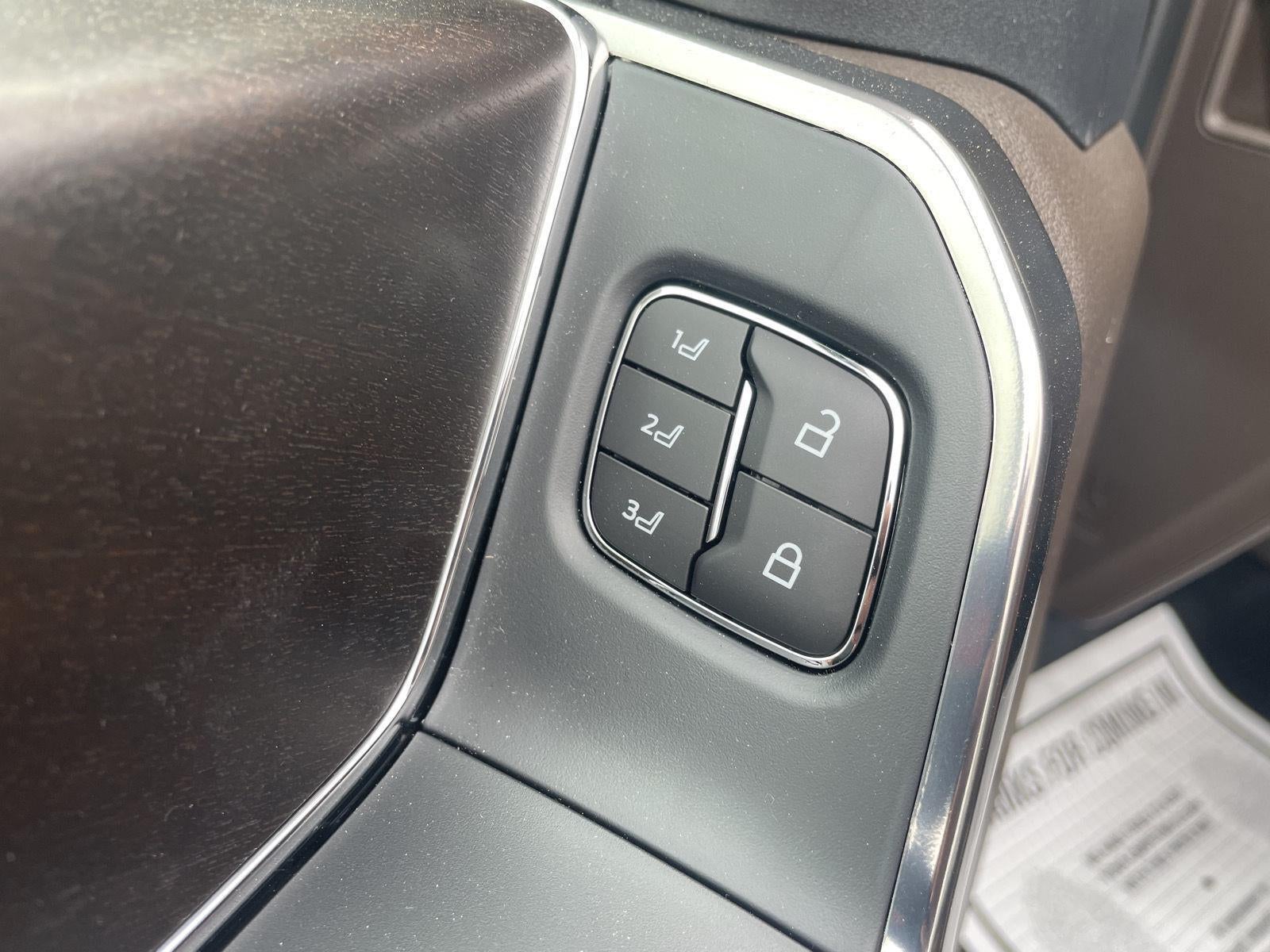 2026 Ford F150 KING RANCH King Ranch®