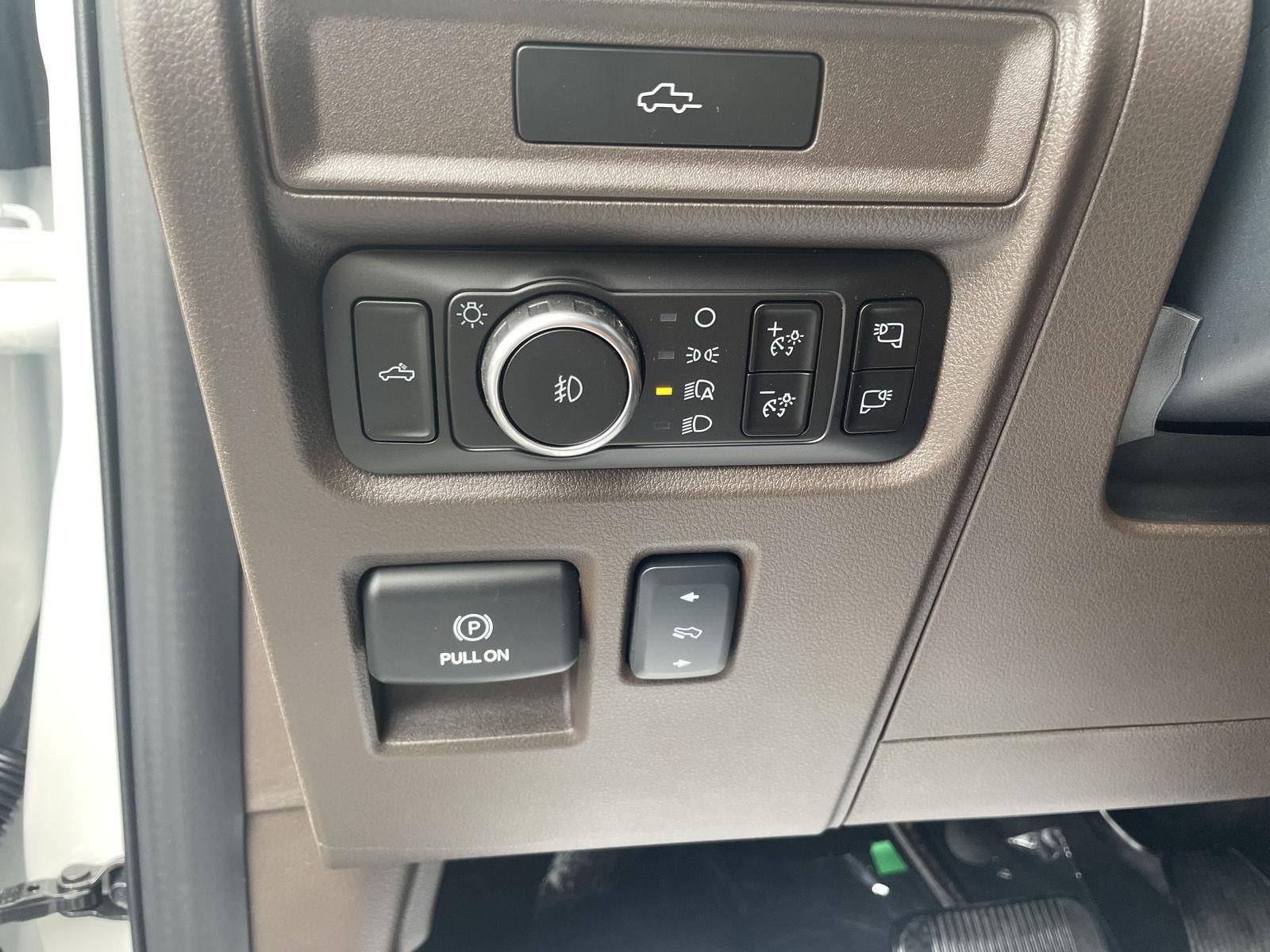 2026 Ford F150 KING RANCH King Ranch®