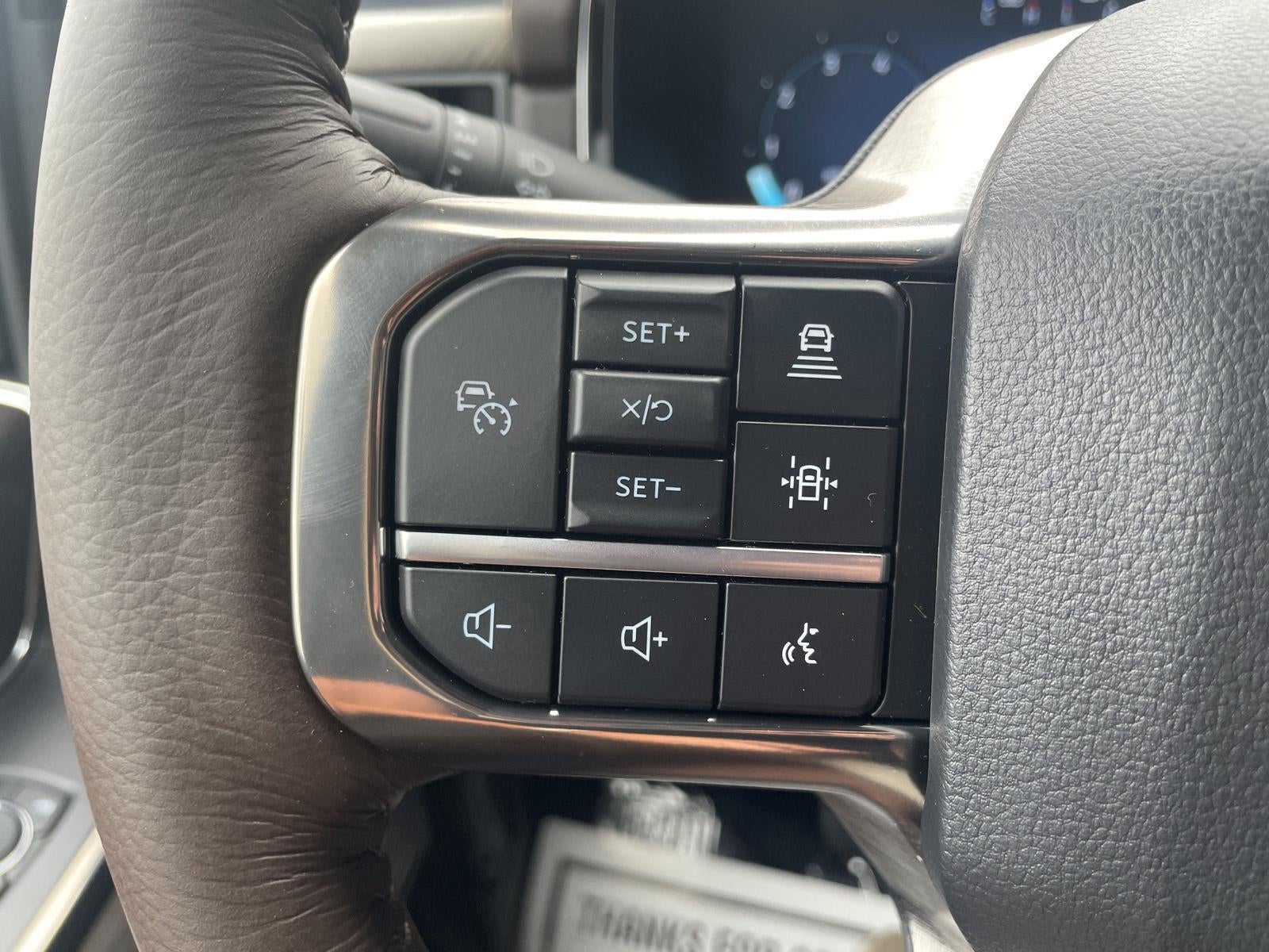 2026 Ford F150 KING RANCH King Ranch®