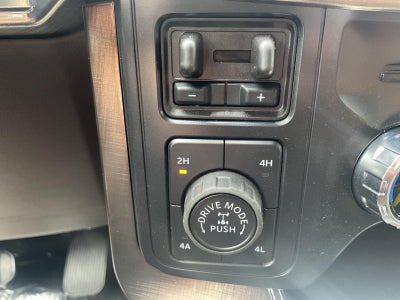 2026 Ford F150 KING RANCH King Ranch®