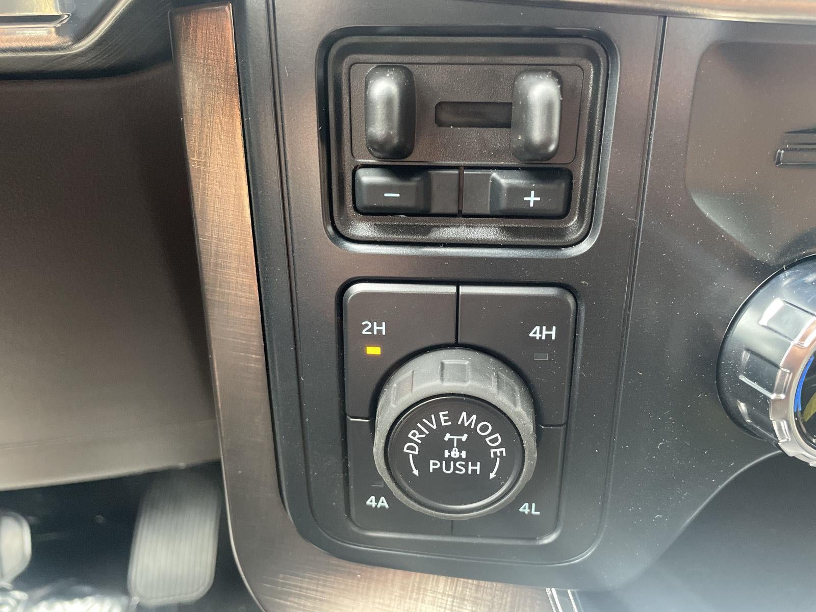 2026 Ford F150 KING RANCH King Ranch®