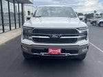 2026 Ford F150 KING RANCH King Ranch®