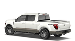 2026 Ford F150 KING King Ranch®