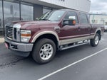 2010 Ford Super Duty F-250 SRW Lariat
