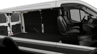 2026 Ford Transit Cargo Van Cargo Van