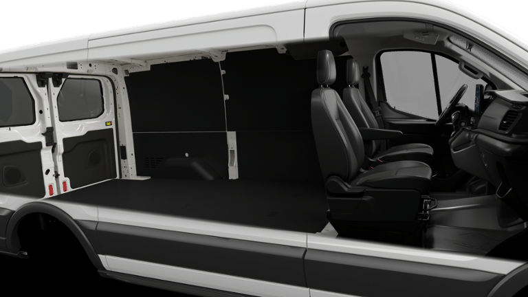 2026 Ford Transit Cargo Van Cargo Van
