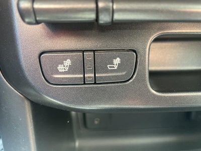 2017 Chevrolet Colorado 4WD Z71