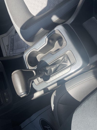 2017 Chevrolet Colorado 4WD Z71