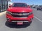 2017 Chevrolet Colorado 4WD Z71