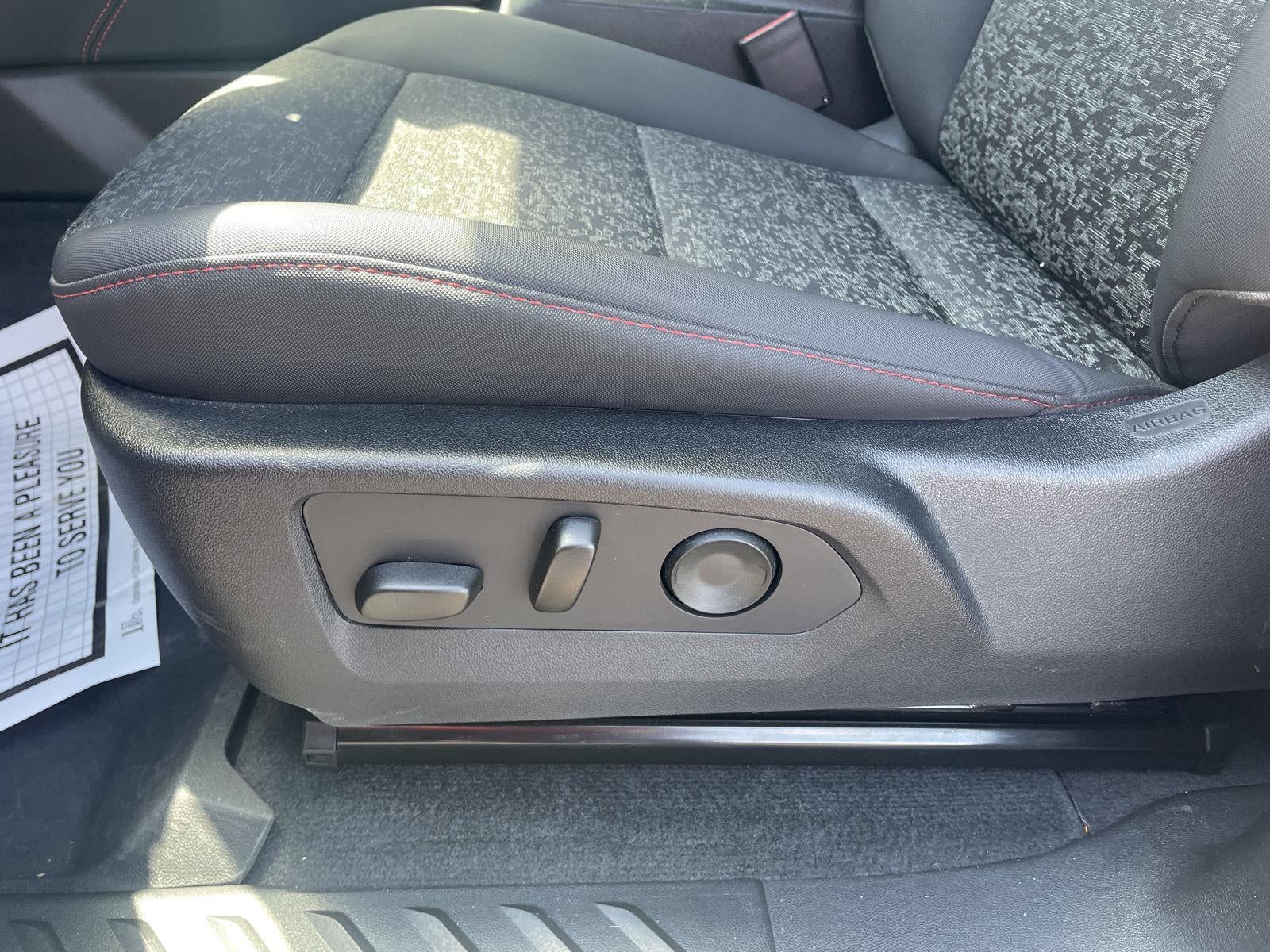 2023 Chevrolet Colorado 4WD Z71