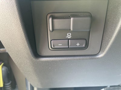 2023 Chevrolet Colorado 4WD Z71