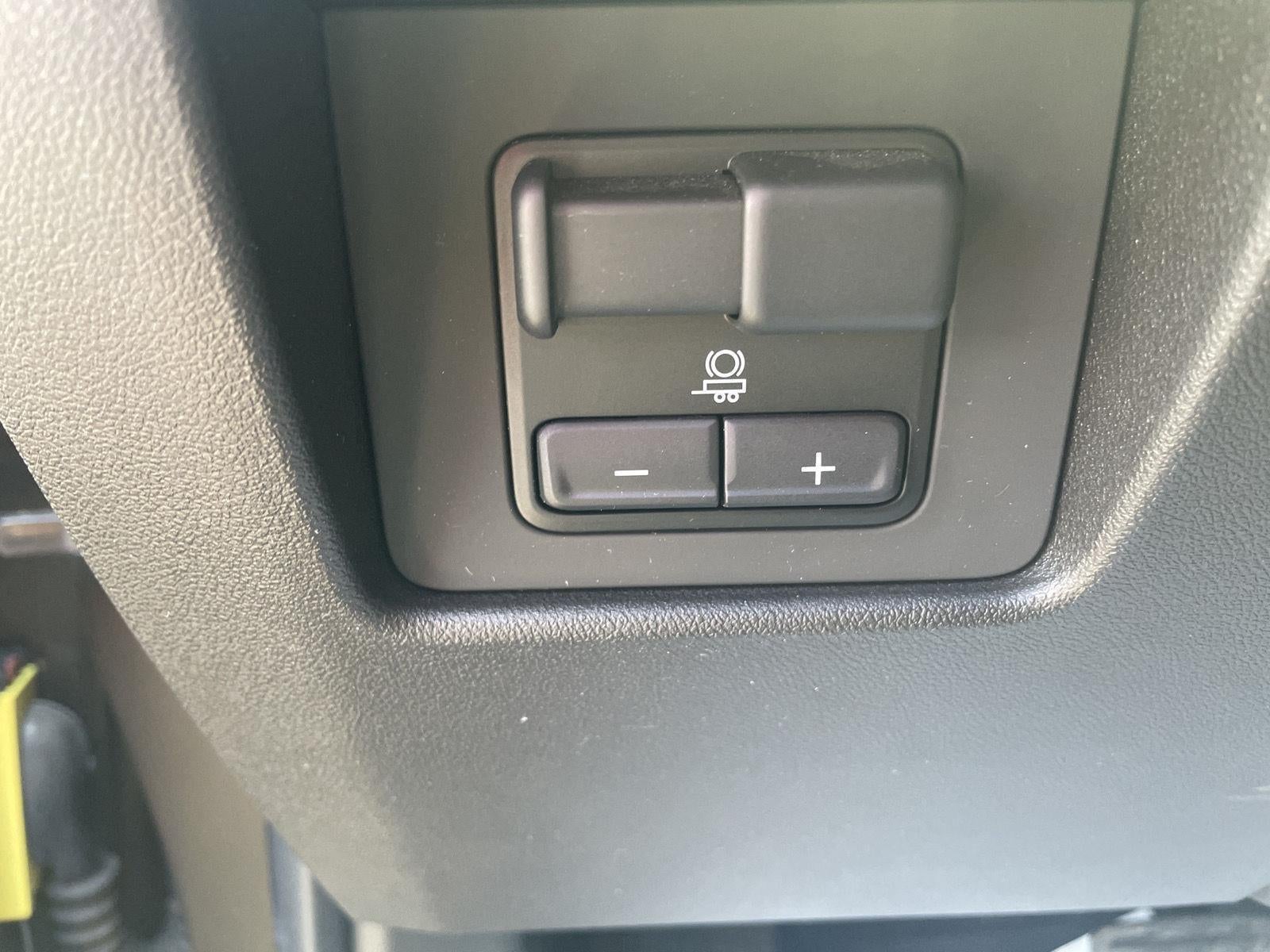2023 Chevrolet Colorado 4WD Z71