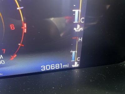 2023 Chevrolet Colorado 4WD Z71