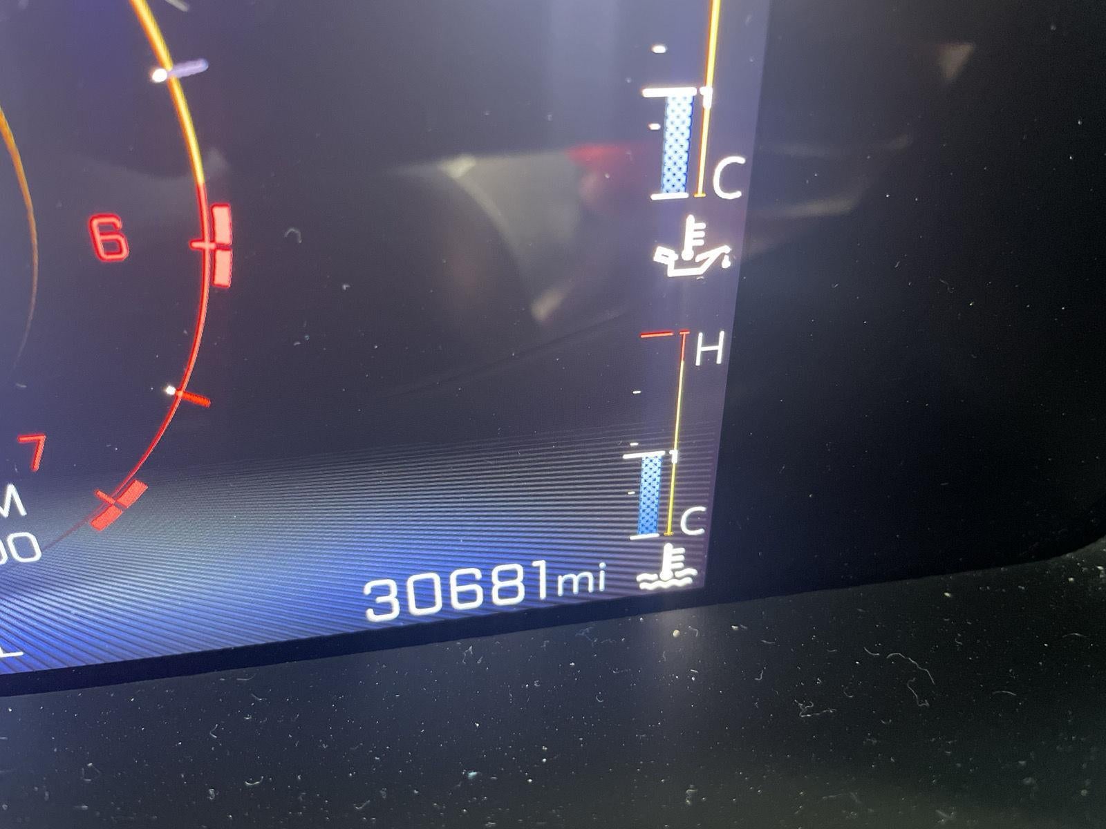 2023 Chevrolet Colorado 4WD Z71