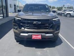 2023 Chevrolet Colorado 4WD Z71