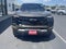 2023 Chevrolet Colorado 4WD Z71