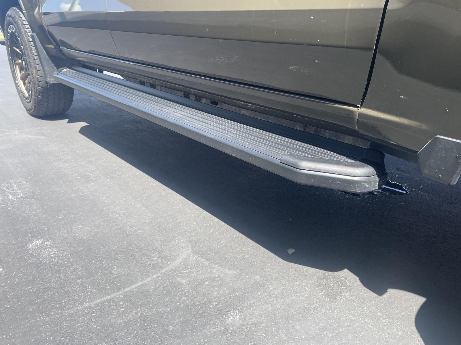 2023 Chevrolet Colorado 4WD Z71