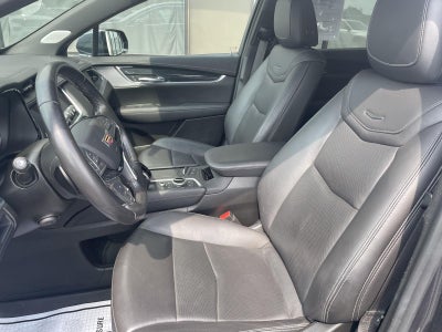 2021 Cadillac Xt5 AWD Premium Luxury