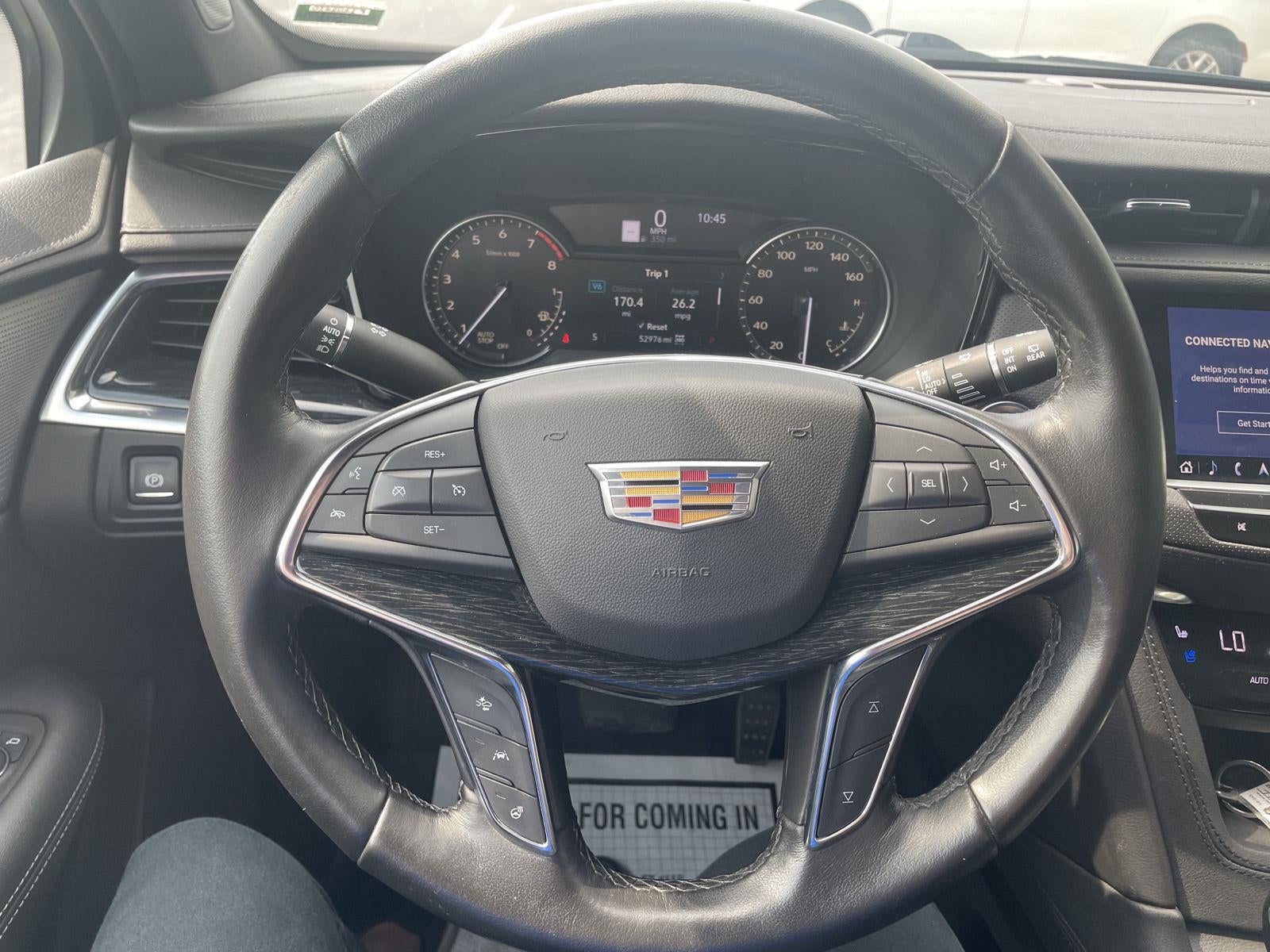 2021 Cadillac Xt5 AWD Premium Luxury