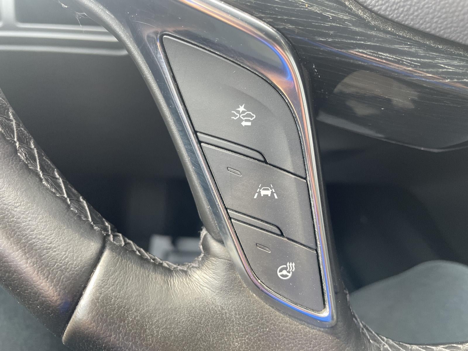 2021 Cadillac Xt5 AWD Premium Luxury