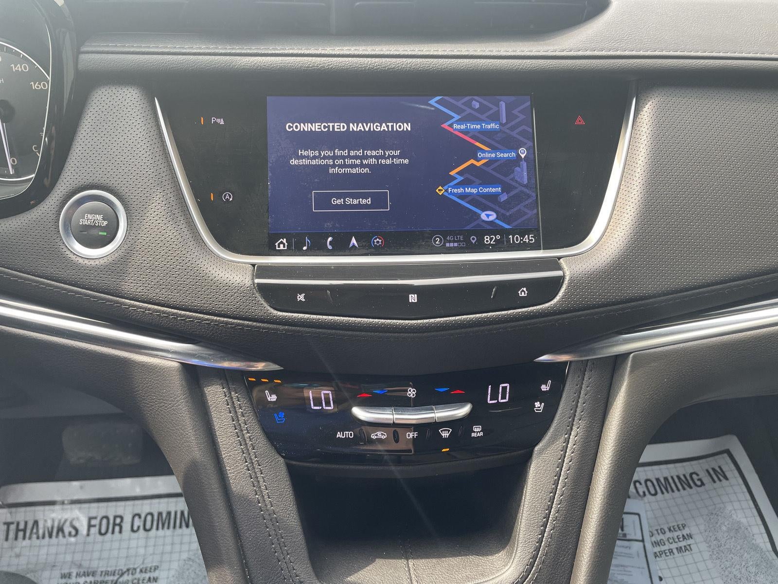 2021 Cadillac Xt5 AWD Premium Luxury