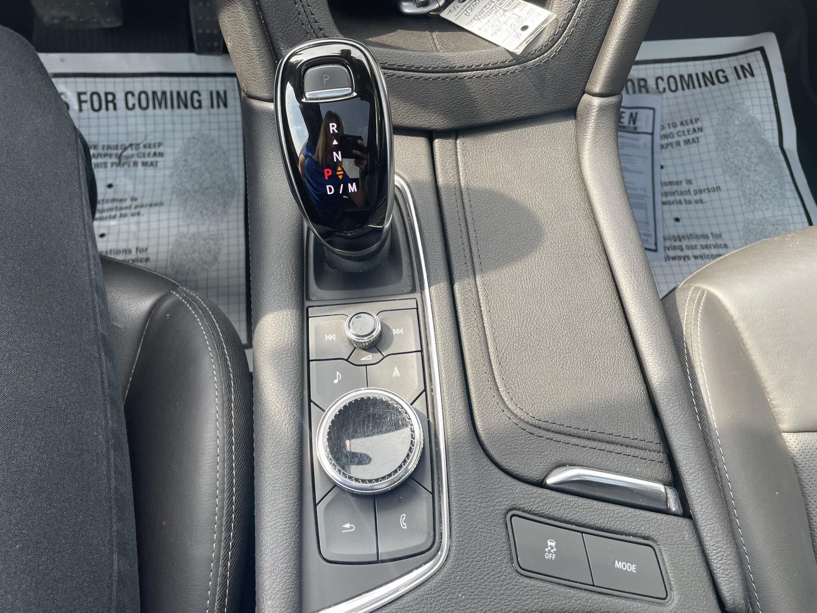 2021 Cadillac Xt5 AWD Premium Luxury