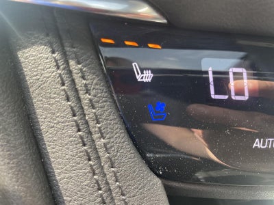 2021 Cadillac Xt5 AWD Premium Luxury