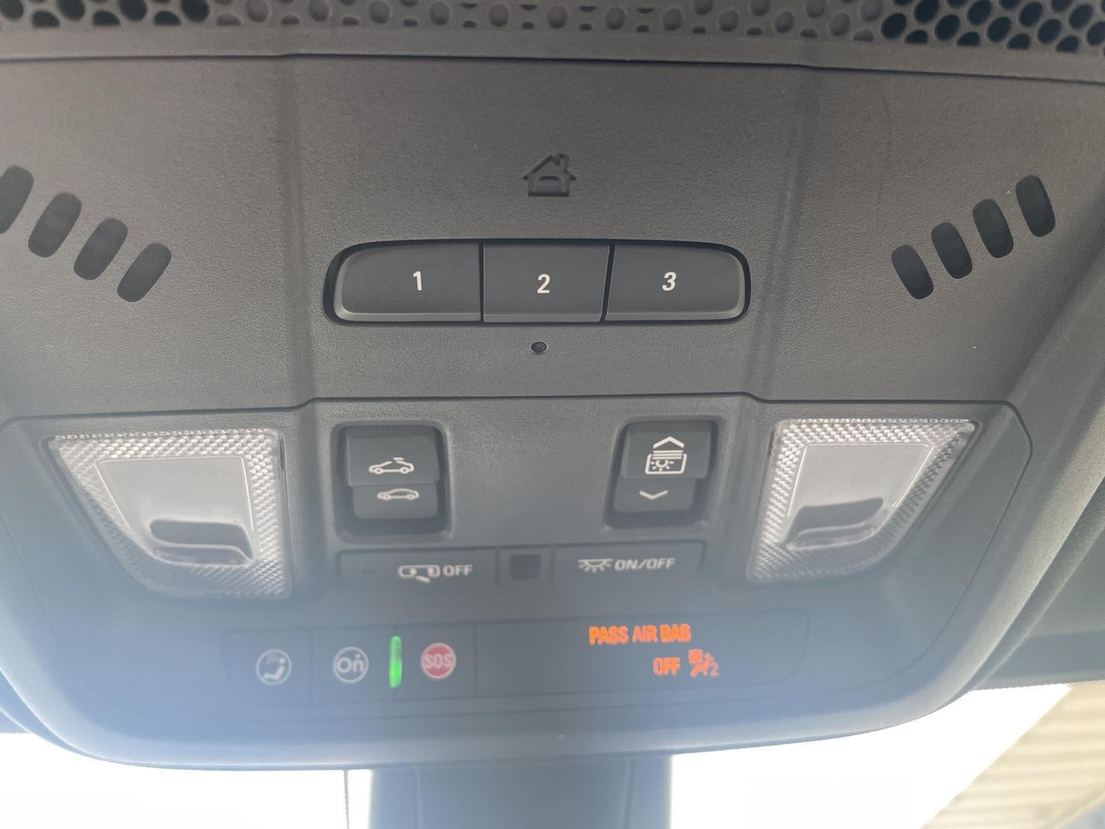 2021 Cadillac Xt5 AWD Premium Luxury