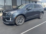 2021 Cadillac Xt5 AWD Premium Luxury