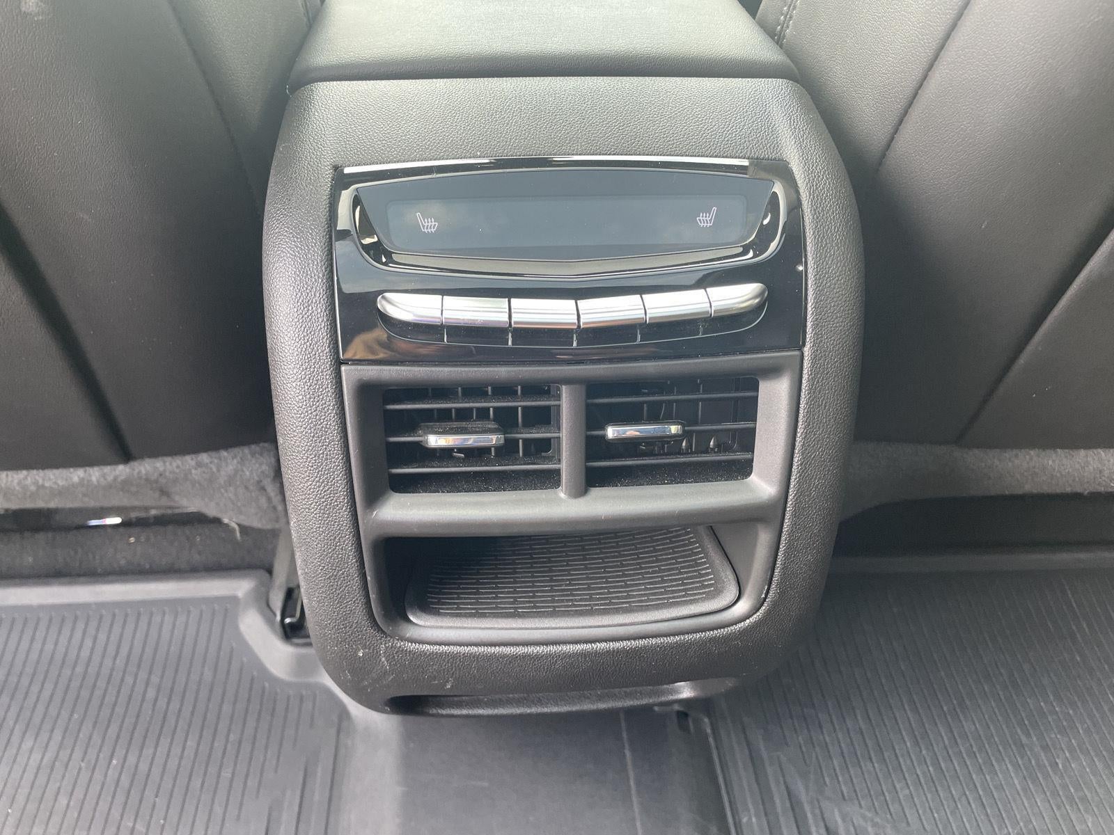 2021 Cadillac Xt5 AWD Premium Luxury